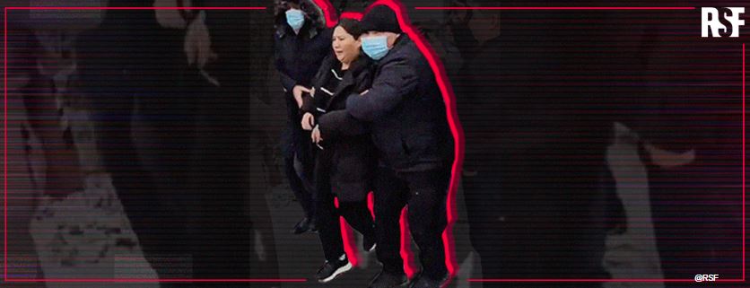 Kyrgyzstan’s Arrest of 11 Journalists Marks Alarming Authoritarian Shift