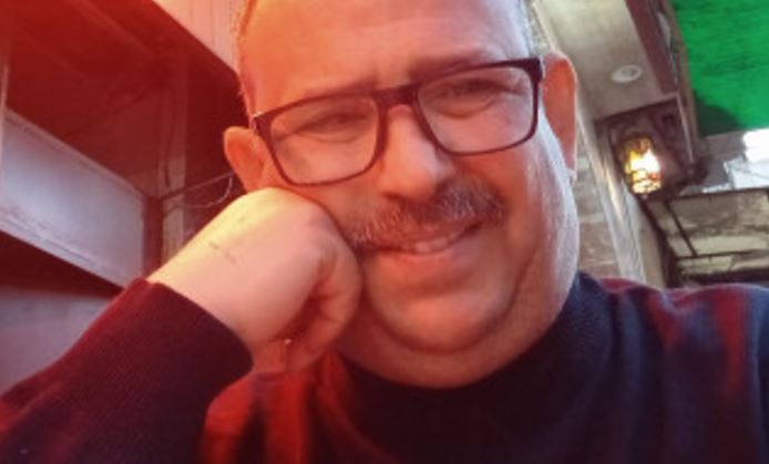 Egypt’s Journalist Sayed Saber Detained Over Social Media Posts