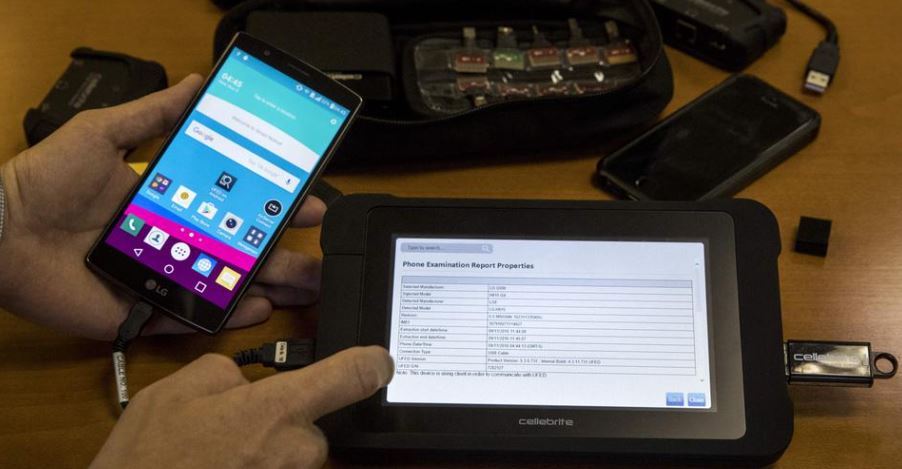 Digital Repression: Serbia’s Spyware Campaign Against Journalists and Dissidents