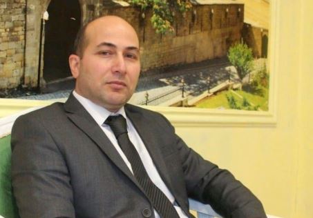 Azerbaijan’s Crackdown on Independent Media Intensifies