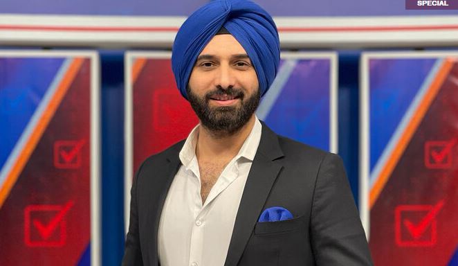 Pakistan Targets Sikh Journalist in Cybercrime Crackdown