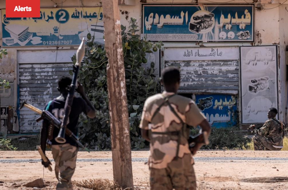 Sudanese Journalist Hanan Adam and Brother Killed by Paramilitary Forces