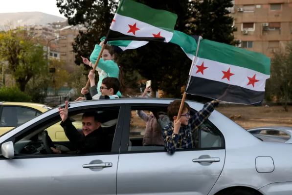 CPJ Calls on Syria’s New Leaders to End Impunity and Protect Journalists