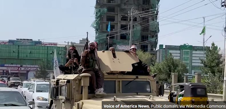 Insight: Afghanistan’s Press Freedom Lowest Since Taliban Takeover