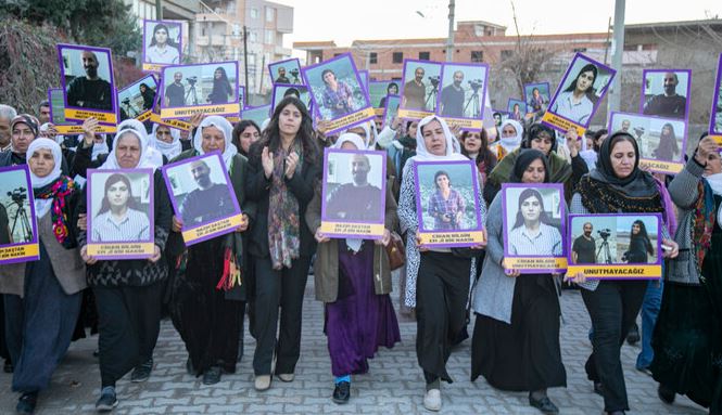 Criminalizing Truth: A Decade of Repression Against Kurdish Journalists in Turkey