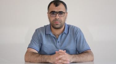 Threats from the Top: Turkish Mayor Intimidates Journalist Sinan Aygül