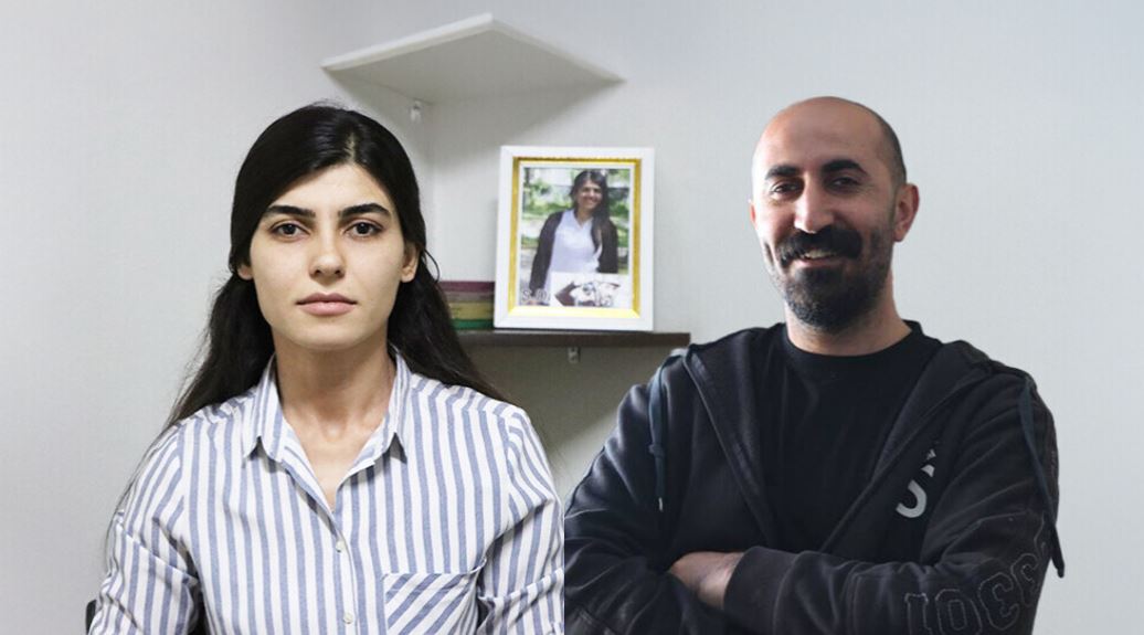 Drones of Silence: The Killing of Kurdish Journalists in Syria