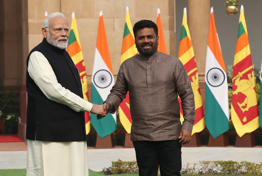 Sri Lanka’s New Government Urged to Prioritize Press Freedom Reforms