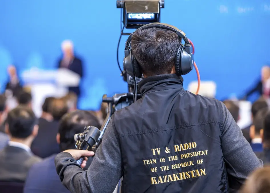 New U.S. Grants Aim to Boost Youth Skills and Media Freedom in Kazakhstan