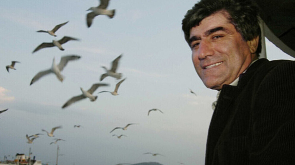 18 Years Without Justice: The Enduring Legacy of Hrant Dink