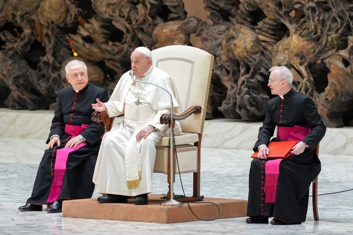 Pope Francis and Pope Leo XIV: Defending Journalists as Guardians of Truth