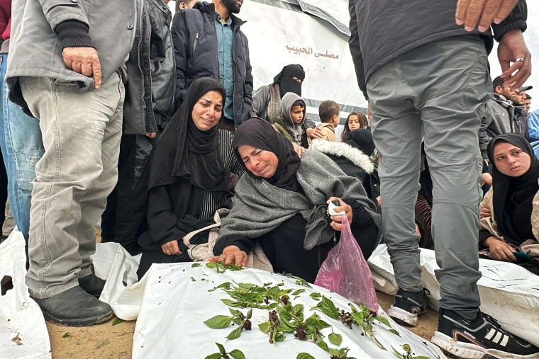 Journalists Under Fire: Media Targeted Amid Conflict in Gaza and Palestine
