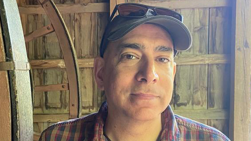 Swiss Detainment of Ali Abunimah Sparks Free Speech Outcry