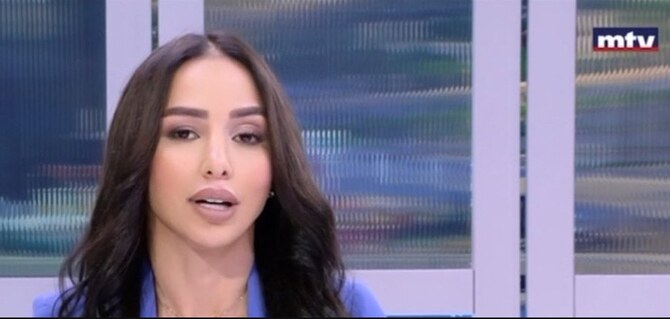 Lebanese TV Host Quits After Death Threats from Hezbollah Supporters