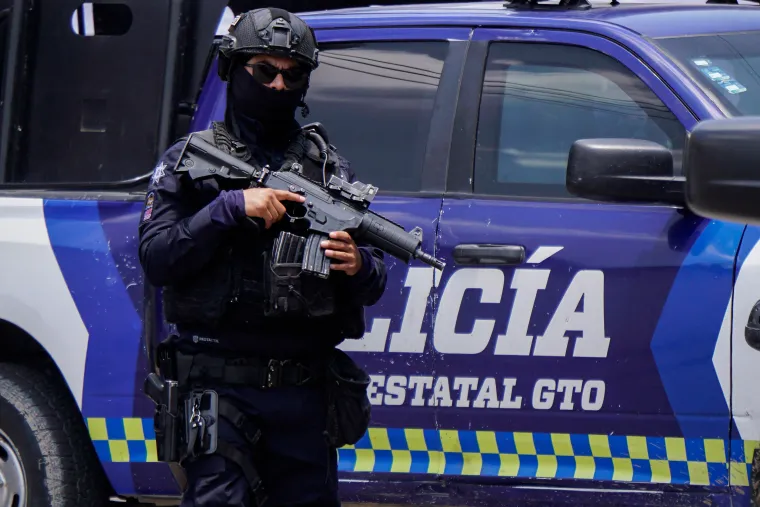 Mexican Journalist Calletano de Jesús Guerrero Killed Despite Federal Protection