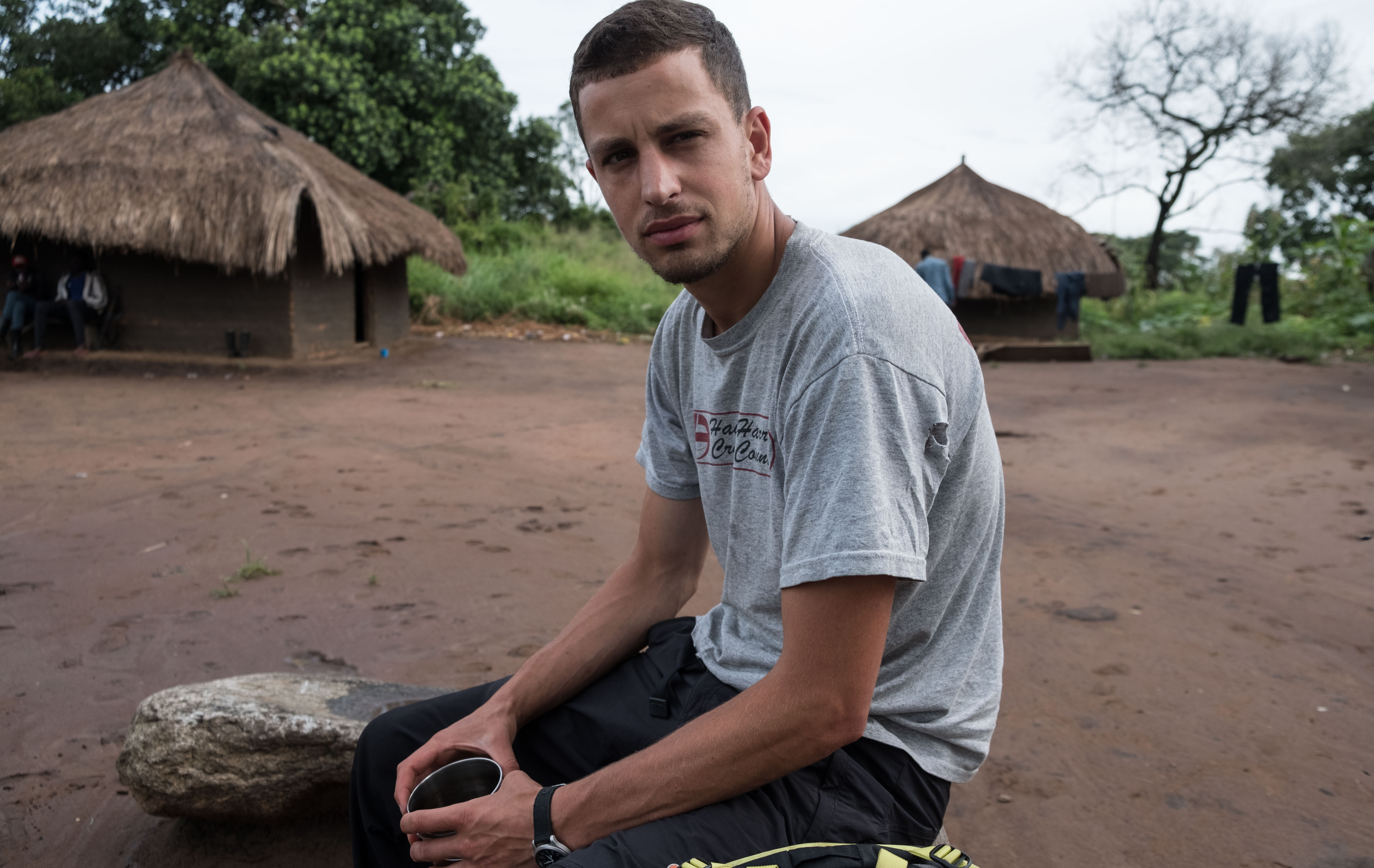 Family Denounces ‘Sham’ Inquiry into Killing of Journalist Christopher Allen in South Sudan