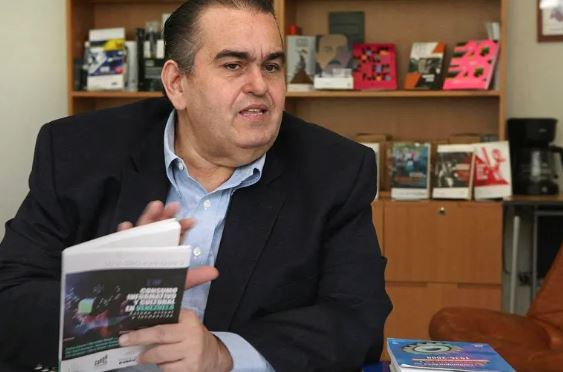 Venezuelan Rights Advocate Carlos Correa Released After 9 Days in Custody