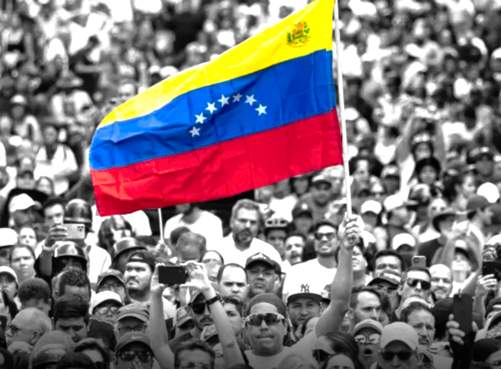 Venezuela’s Post-Election Crackdown: 221 Politicians, 23 Journalists & 6 Human Rights Activists Detained