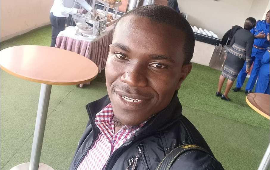 Kenyan Journalist Assaulted by Police While Covering Protest in Molo