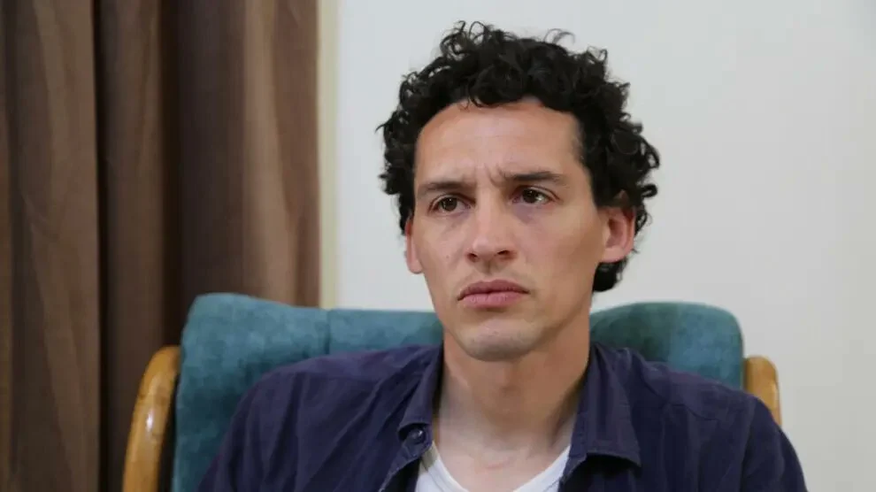 French Journalist Sylvain Mercadier Detained by Israeli Forces in Golan Heights Buffer Zone
