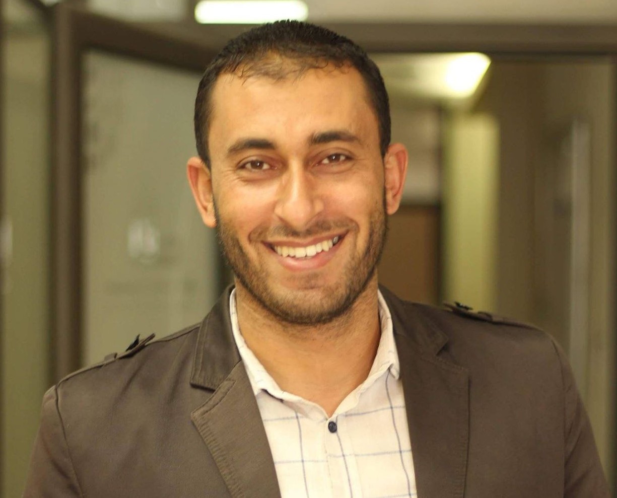 Gaza: Journalist Mohammad Al-Talmas Killed as Media Death Toll Rises to 204