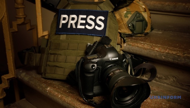 Ukraine’s Cultural and Media Losses: 147 Artists and 95 Journalists Killed Since Russia’s Full-Scale Invasion
