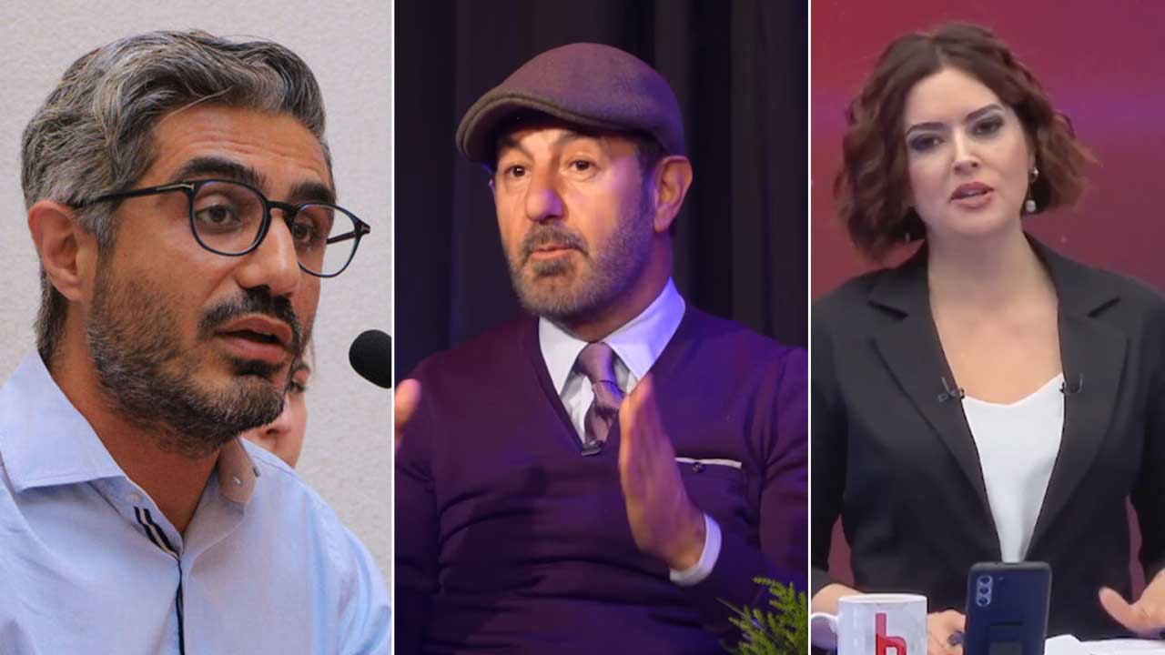 Turkish Authorities Detain Three Pro‑Opposition Journalists Amid Crackdown on Dissent