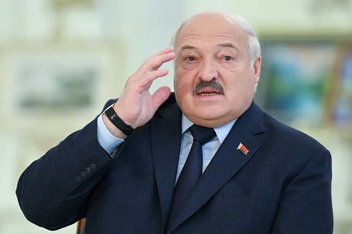 RSF Files ICC Complaint Against Belarus for Crimes Against Humanity Targeting Journalists