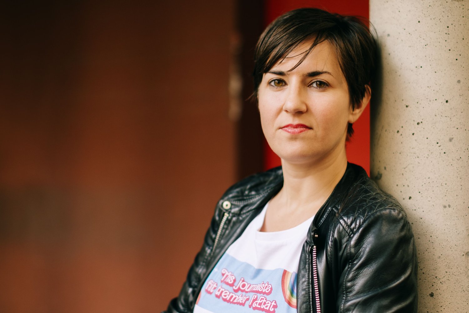 France: Judges Drop Charges Against Investigative Journalist Ariane Lavrilleux