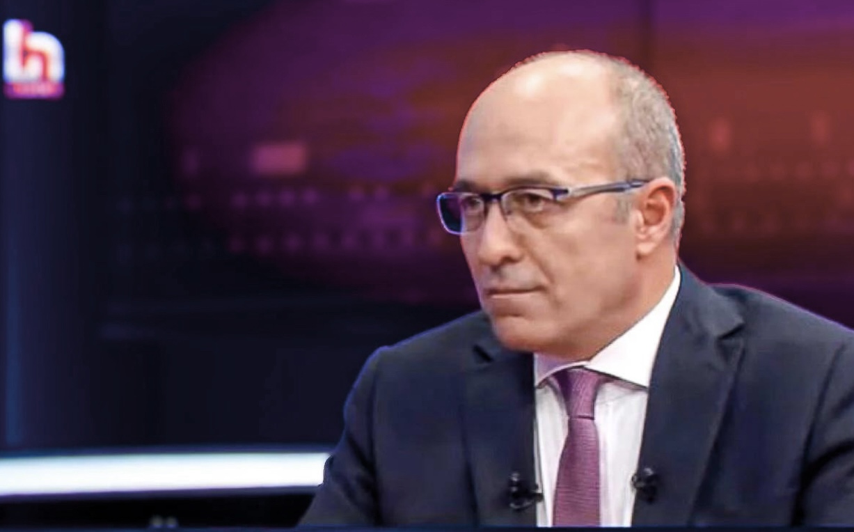 Pro‑Opposition Halk TV Editor-in-Chief Arrested over Secret Court‑Expert Broadcast