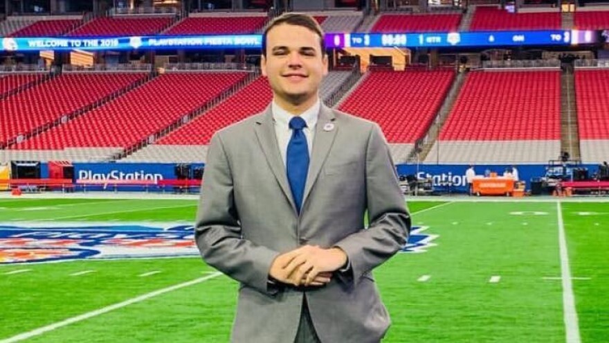 Lawsuit Alleges Spectrum News Negligence in Death of Reporter Dylan Lyons