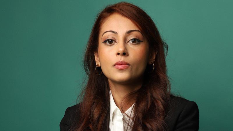 Covering Gaza: Journalist Manisha Ganguly on War Reporting, Trauma, and OSINT