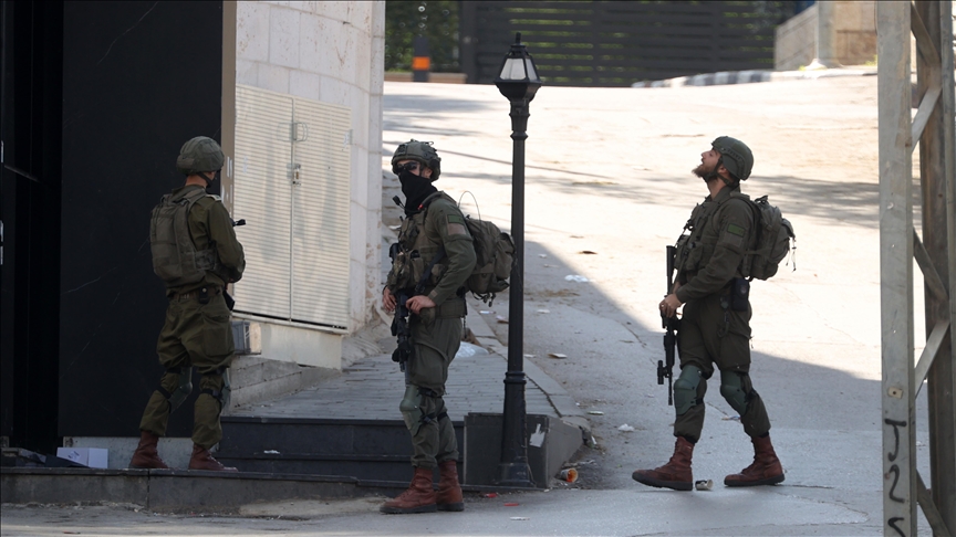 Journalist and Civilian Injured by Israeli Army Fire in Tulkarem, West Bank
