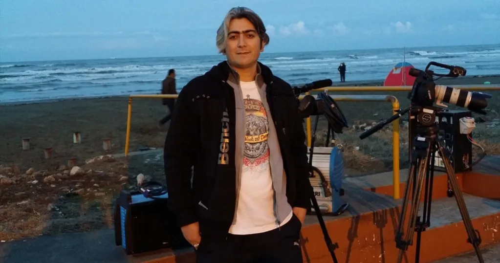 Iranian Journalist Mehrdad Aladin Temporarily Released, Mahsa Amini Reporters Pardoned