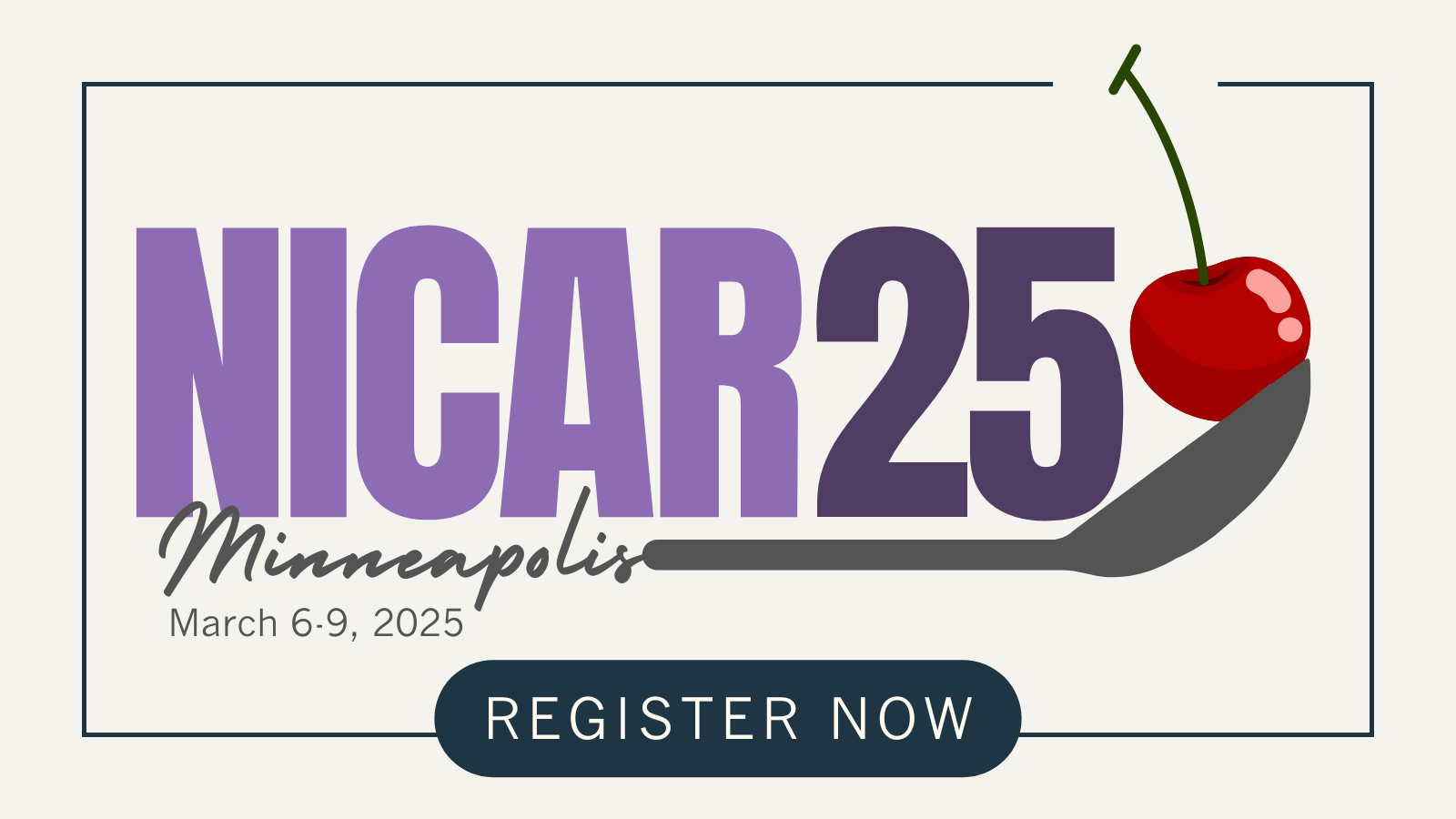 NICAR 2025
