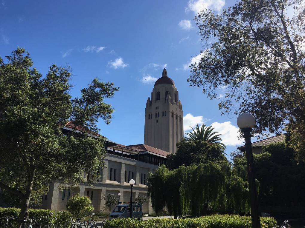 Stanford Will Not Discipline Student Journalist Arrested During Campus Protest