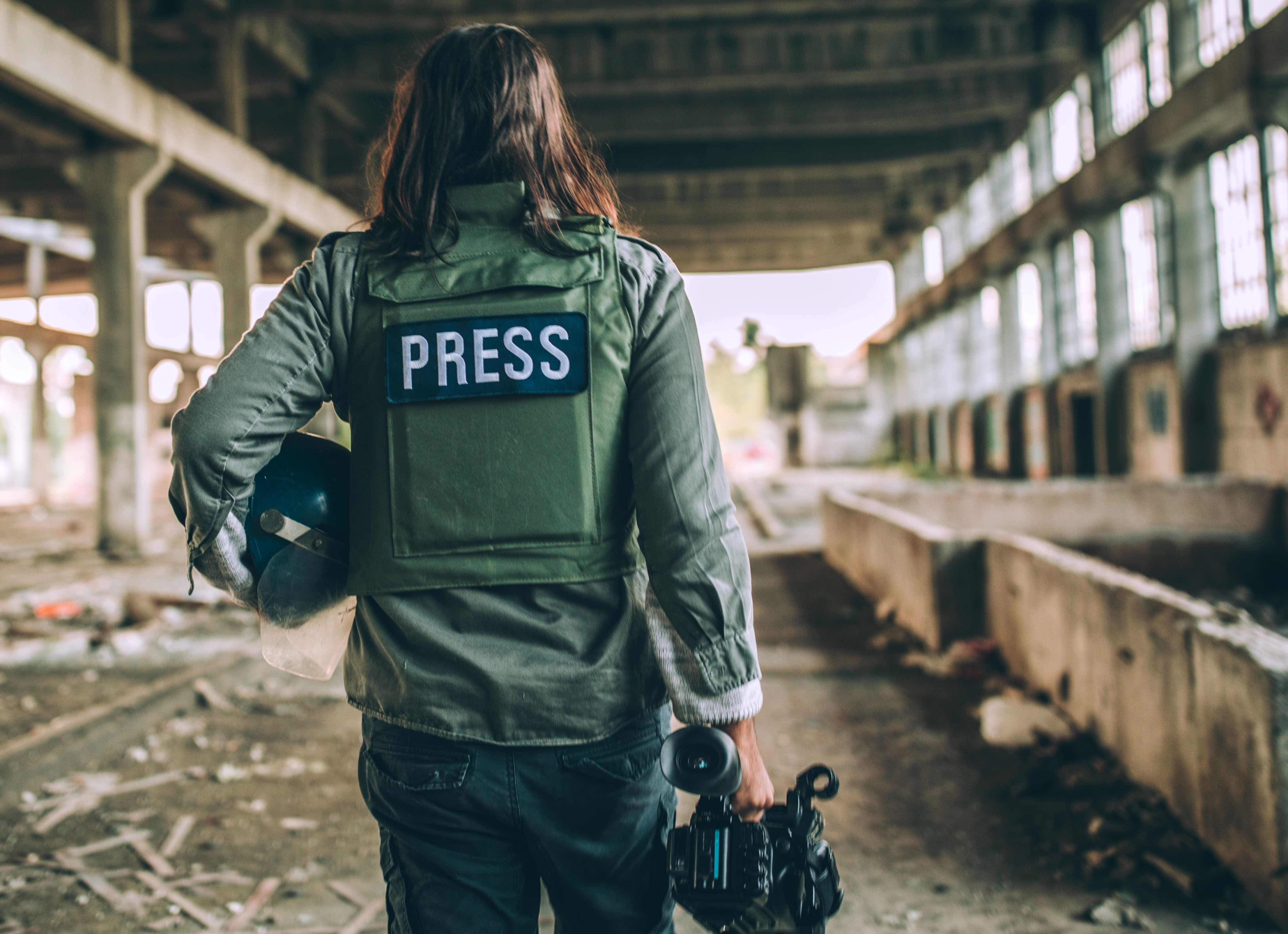 OHCHR and the safety of journalists and the issue of impunity