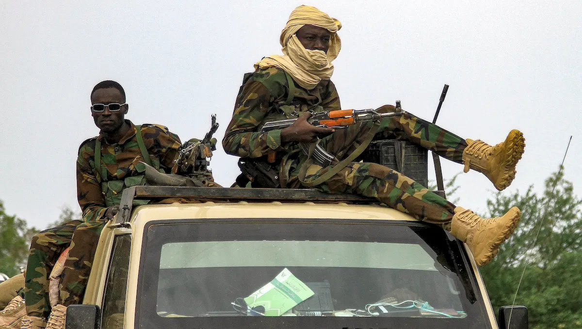 Sudanese Paramilitary Forces Kill Journalist Makawi Mohamed Ahmed and His Brother Amid Escalating War Crimes