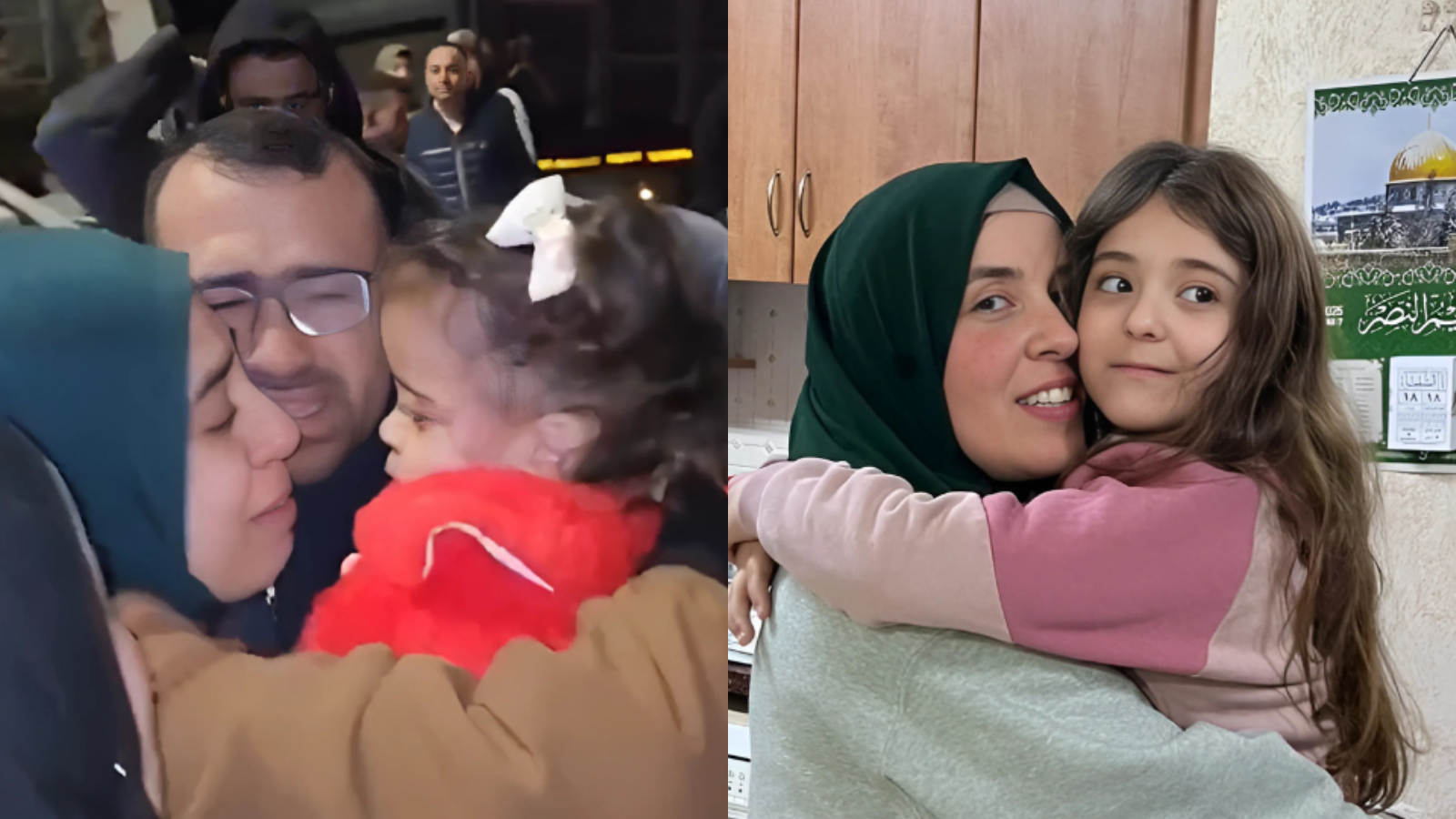 Palestinian Journalist Rula Hassanein and Detainees Detail Abuse in Israeli Prisons