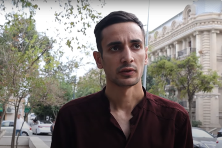 Azerbaijani Authorities File New Charges Against Toplum TV Journalists, Arrest Another Reporter