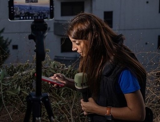 War Journalism: Precarious Work, Rising Threats, and Mental Health Neglect