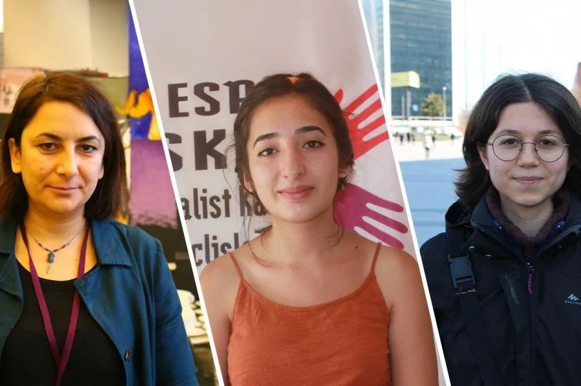 Crackdown in Turkey: Journalists and Politicians Face Terror Charges Amid Political Repression