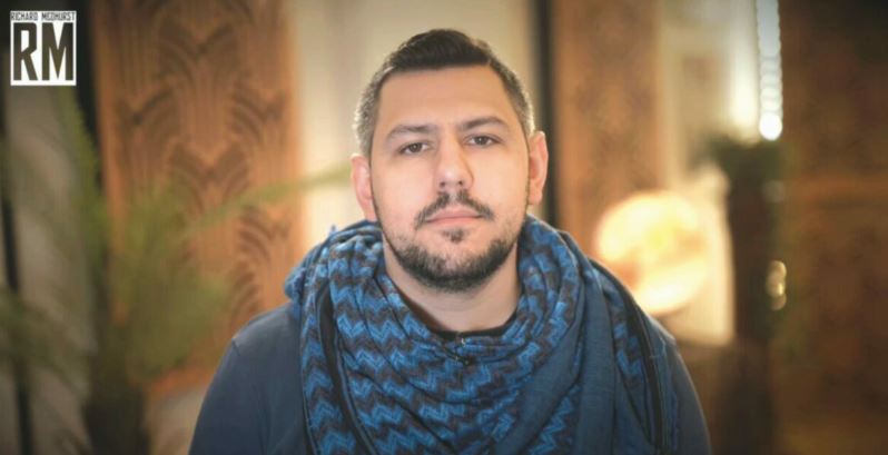 British Journalist Faces Prison for Protecting Sources, Sparks Press Freedom Debate