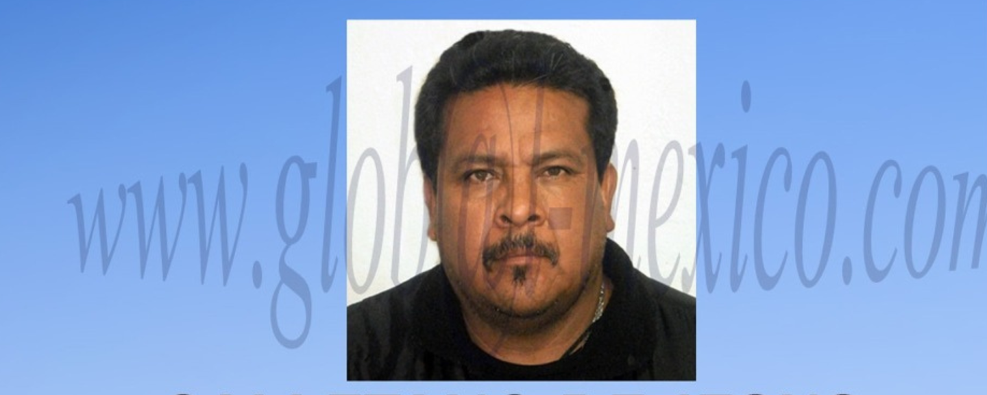 Mexican Journalist Calletano de Jesús Guerrero Killed Under Federal Protection