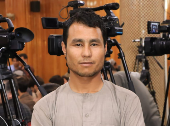 Afghanistan: Journalist Mahdi Ansari Sentenced to 18 Months for “Anti-Regime” Reporting