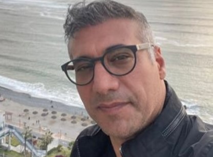 Iran: Iranian-American journalist sentenced to 10-year prison term