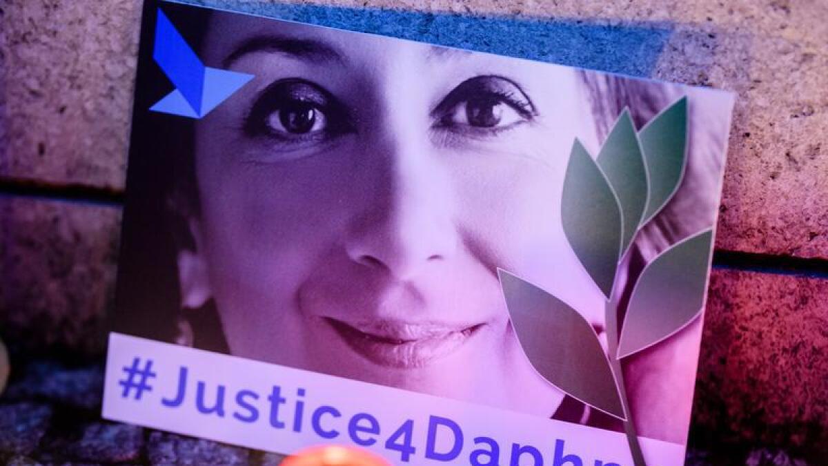 High-Profile Suspect Yorgen Fenech Granted Bail in Daphne Caruana Galizia Murder Case