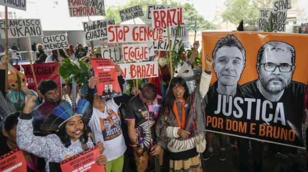 Nearly half of journalists covering climate crisis globally received threats for their work