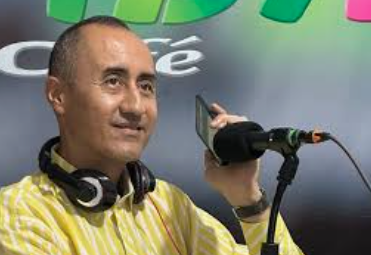 Colombian Journalist Óscar Gómez Agudelo Assassinated in Targeted Attack