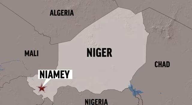 Niger: Journalist Arrested, Canal 3 Suspended Over Satirical Report